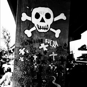 Meet your Posher, Joel